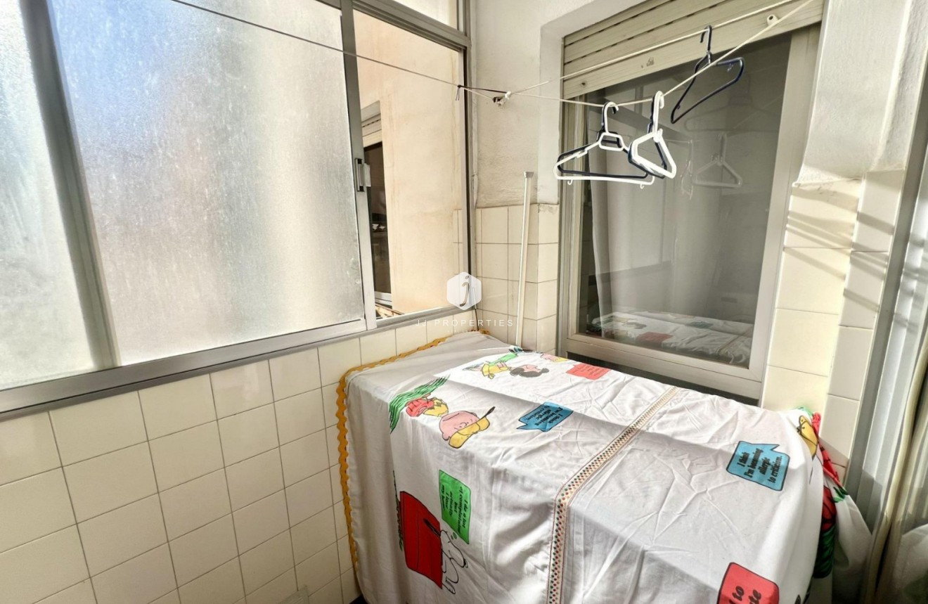 D'occasion - Appartement -
Torrevieja - Centro