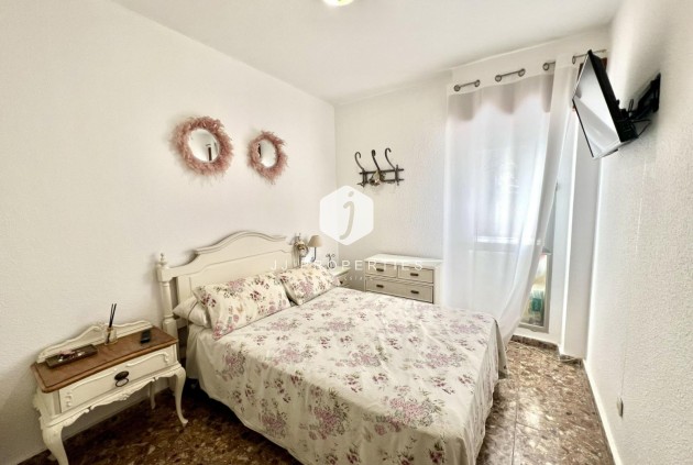 D'occasion - Appartement -
Torrevieja - Centro