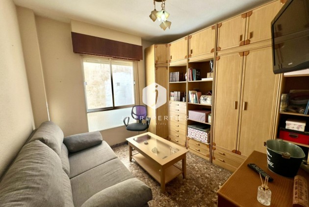 D'occasion - Appartement -
Torrevieja - Centro