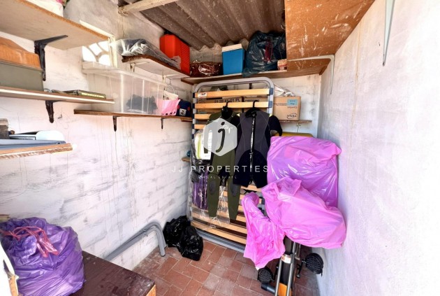 D'occasion - Appartement -
Torrevieja - Centro