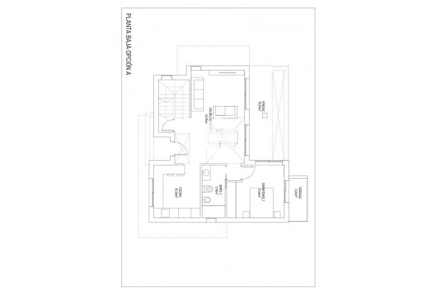 Nieuwbouw Woningen - Villa -
Torrevieja - aguas nuevas