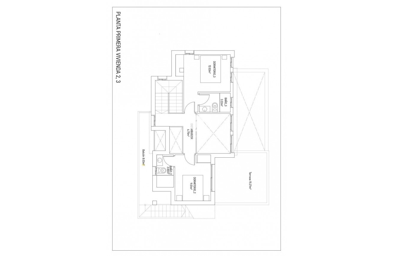 Nieuwbouw Woningen - Villa -
Torrevieja - aguas nuevas