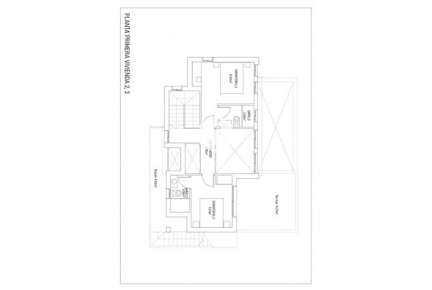 Nieuwbouw Woningen - Villa -
Torrevieja - aguas nuevas