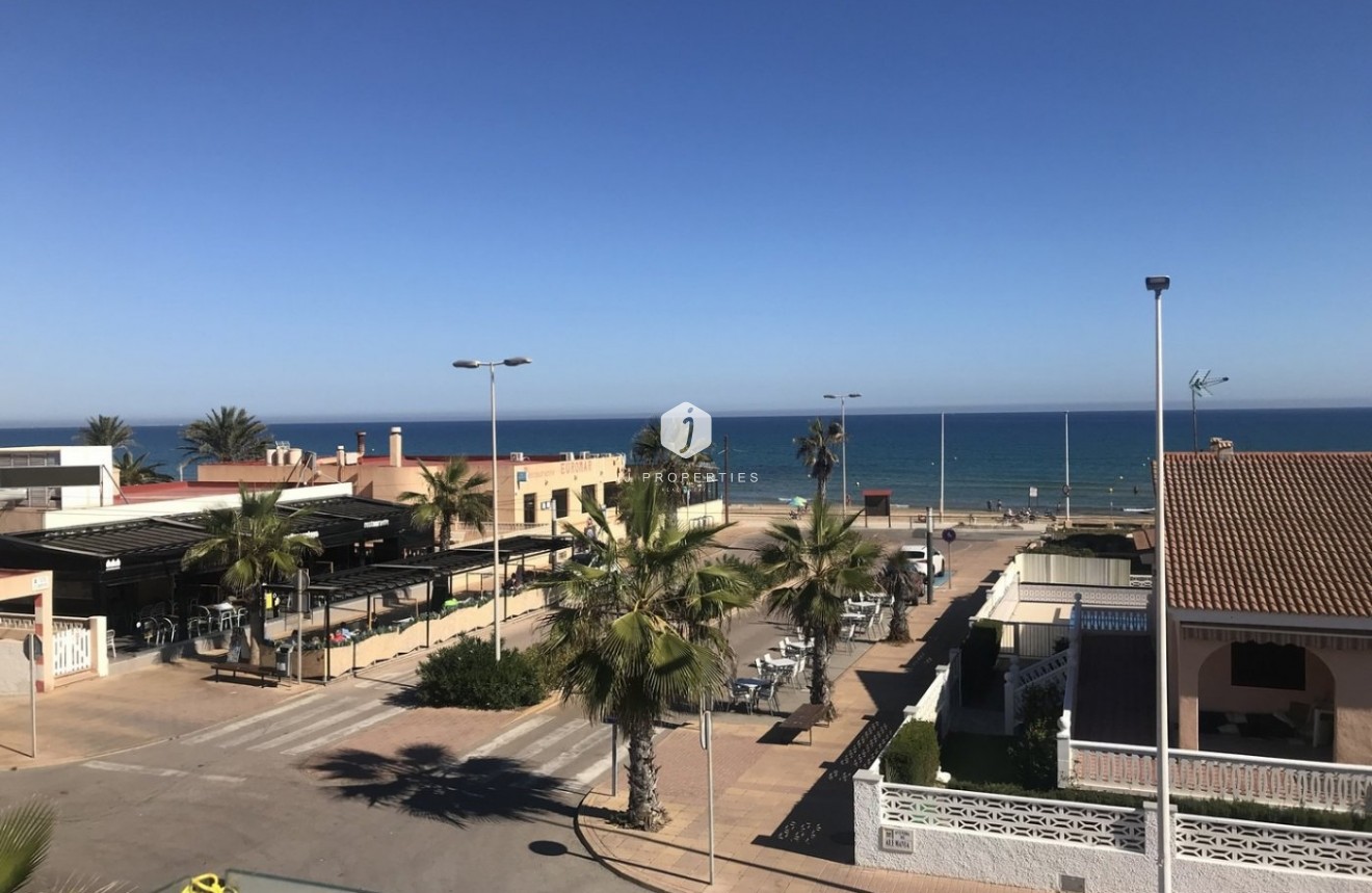 Nieuwbouw Woningen - Villa -
Torrevieja - La Mata