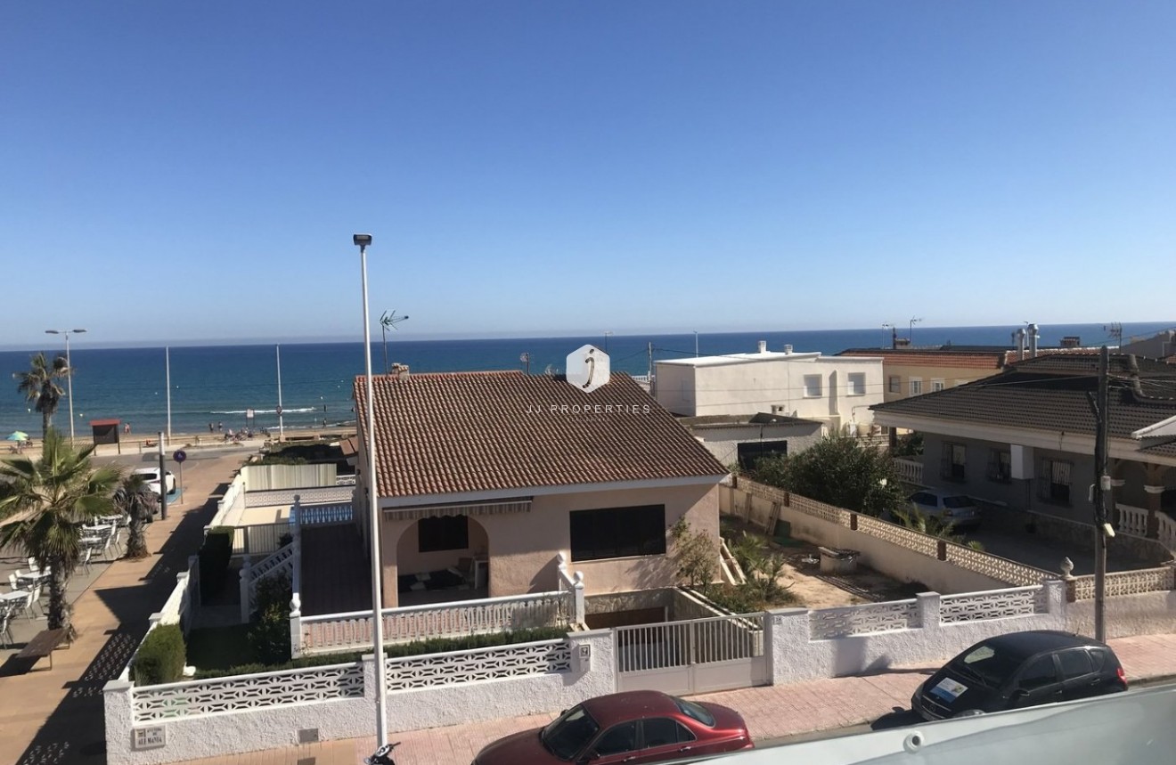 Nieuwbouw Woningen - Villa -
Torrevieja - La Mata