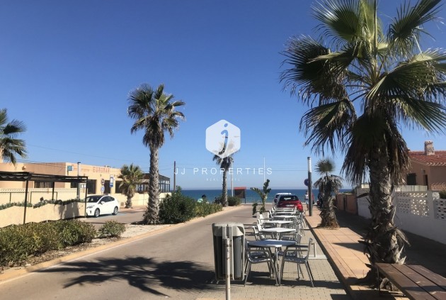 Nieuwbouw Woningen - Villa -
Torrevieja - La Mata