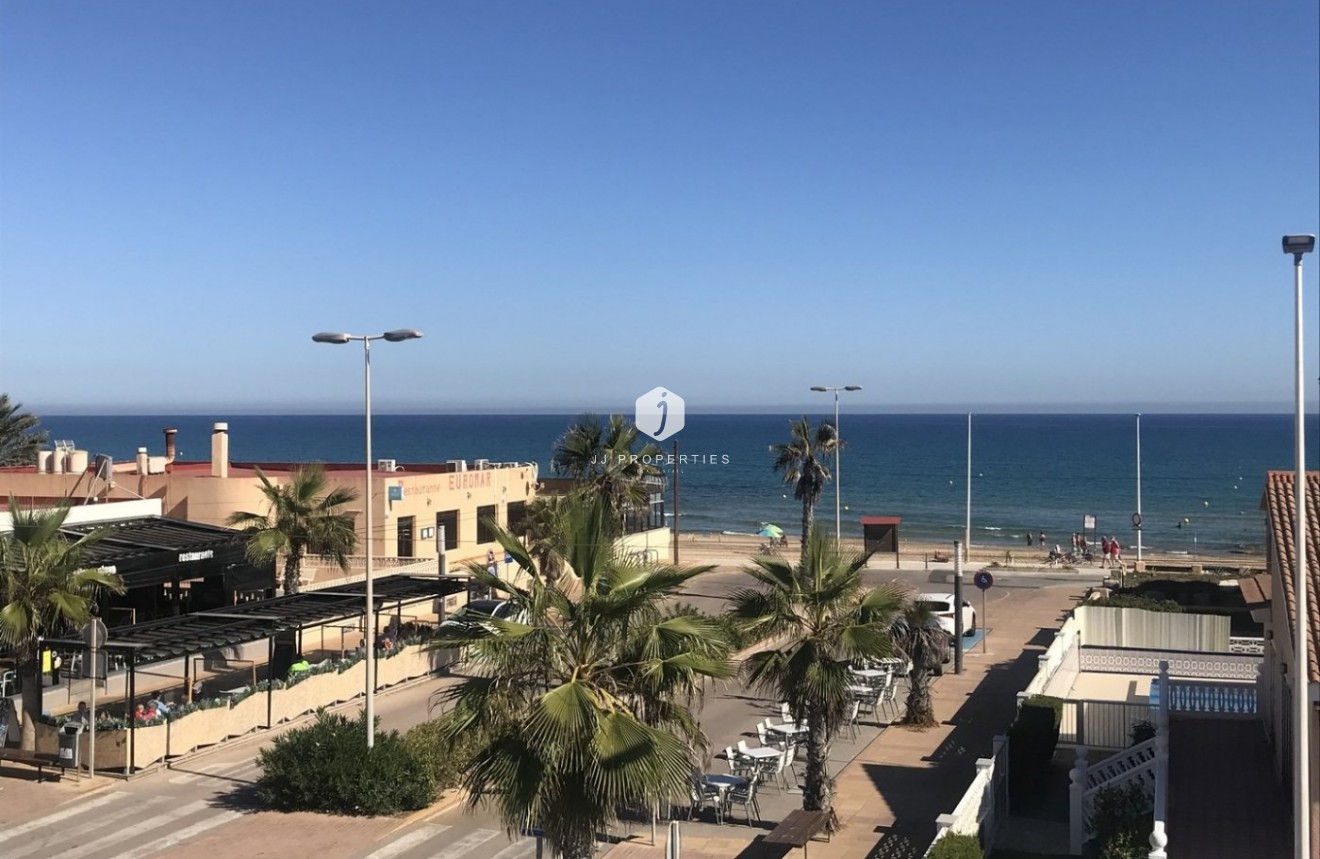 Nieuwbouw Woningen - Villa -
Torrevieja - La Mata