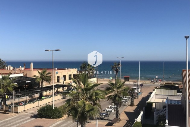 Nieuwbouw Woningen - Villa -
Torrevieja - La Mata