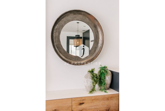 Nieuwbouw Woningen - Bungalow -
Rojales - La Marquesa Golf