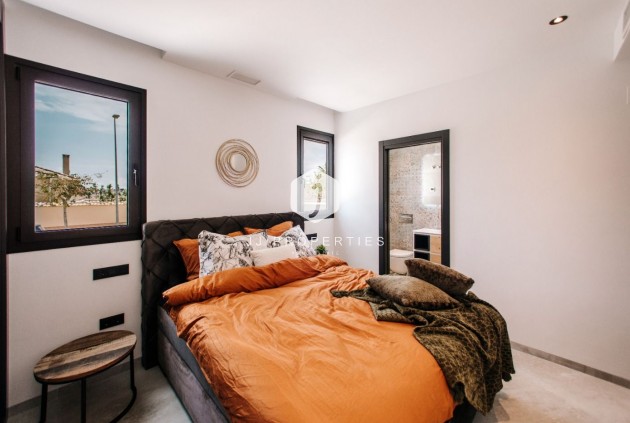 Nieuwbouw Woningen - Bungalow -
Rojales - La Marquesa Golf