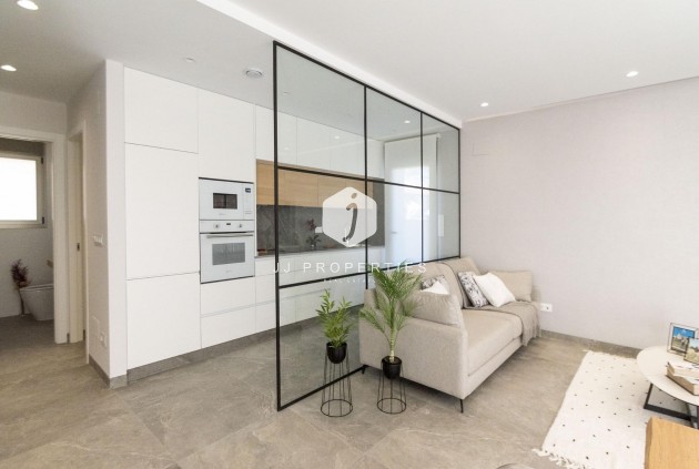 Nieuwbouw Woningen - Villa -
Pilar de la Horadada - Lo Romero Golf