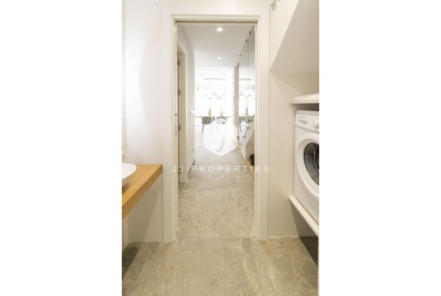 Nieuwbouw Woningen - Villa -
Pilar de la Horadada - Lo Romero Golf