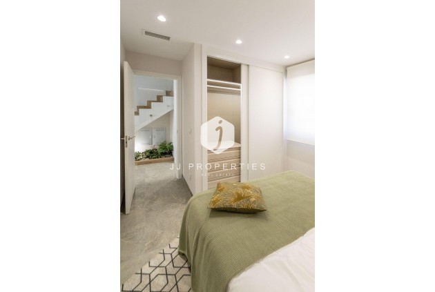 Nieuwbouw Woningen - Villa -
Pilar de la Horadada - Lo Romero Golf