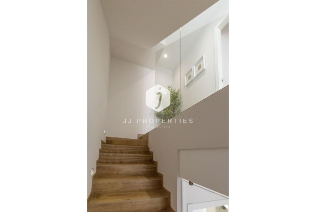 Nieuwbouw Woningen - Villa -
Pilar de la Horadada - Lo Romero Golf