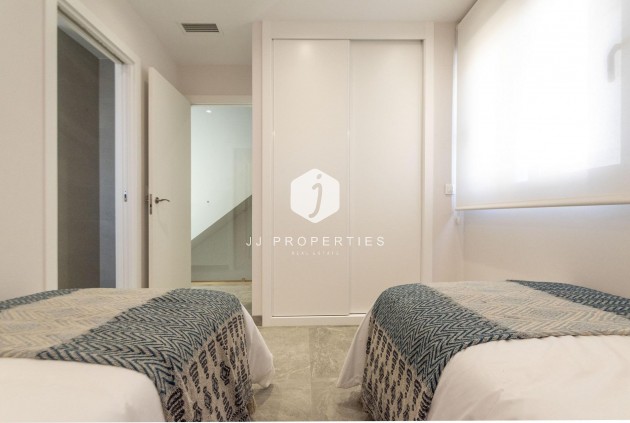 Nieuwbouw Woningen - Villa -
Pilar de la Horadada - Lo Romero Golf