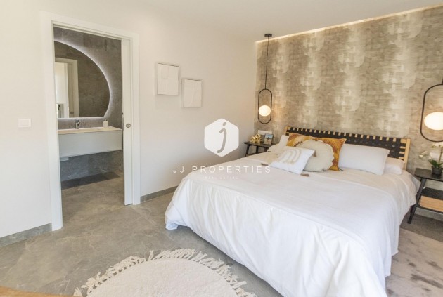 Nieuwbouw Woningen - Villa -
Pilar de la Horadada - Lo Romero Golf