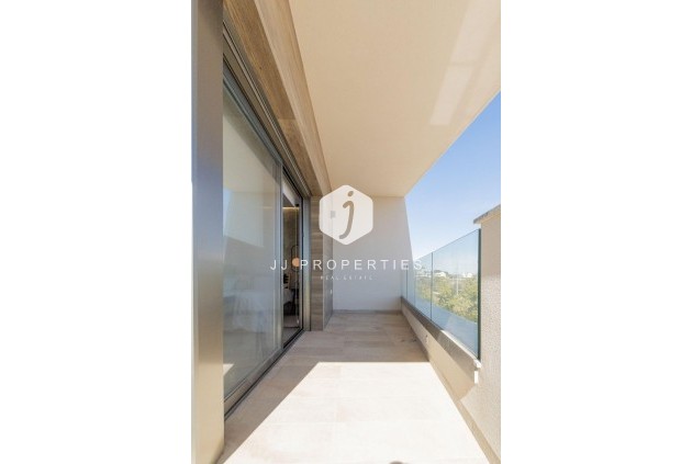 Nieuwbouw Woningen - Villa -
Pilar de la Horadada - Lo Romero Golf