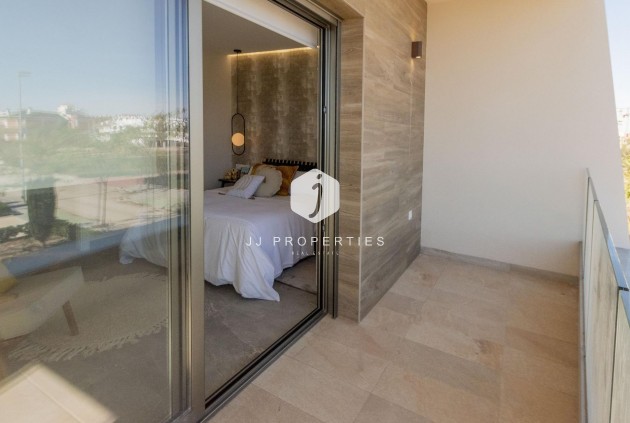 Nieuwbouw Woningen - Villa -
Pilar de la Horadada - Lo Romero Golf