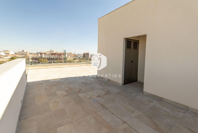 Nieuwbouw Woningen - Villa -
Pilar de la Horadada - Lo Romero Golf