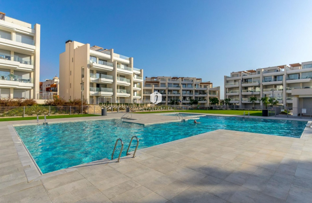 Nouvelle construction - Attique -
Orihuela Costa - Villamartín