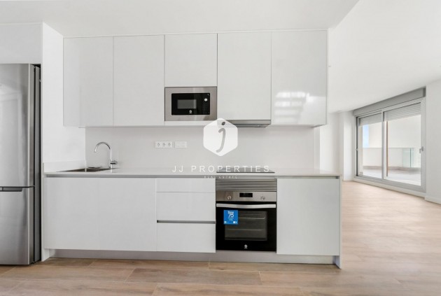 Nouvelle construction - Attique -
Orihuela Costa - Villamartín