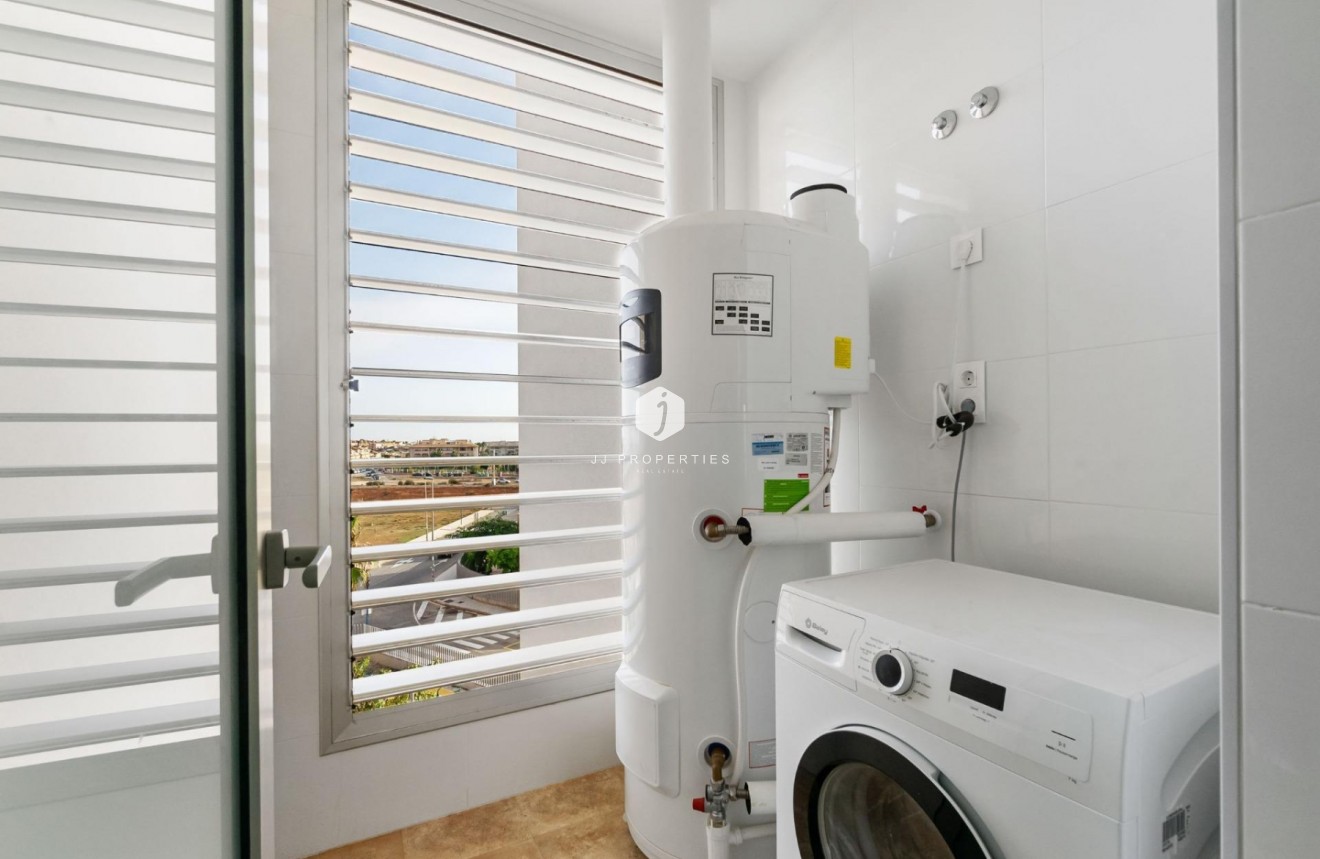 Nouvelle construction - Attique -
Orihuela Costa - Villamartín