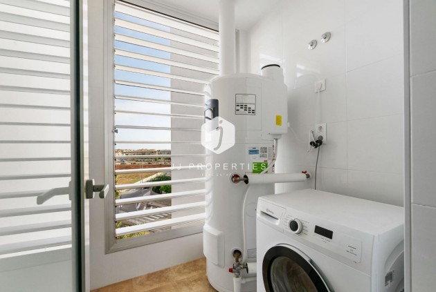 Nouvelle construction - Attique -
Orihuela Costa - Villamartín