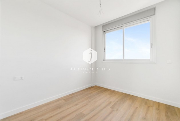 Nouvelle construction - Attique -
Orihuela Costa - Villamartín