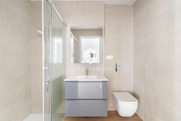 Nouvelle construction - Attique -
Orihuela Costa - Villamartín