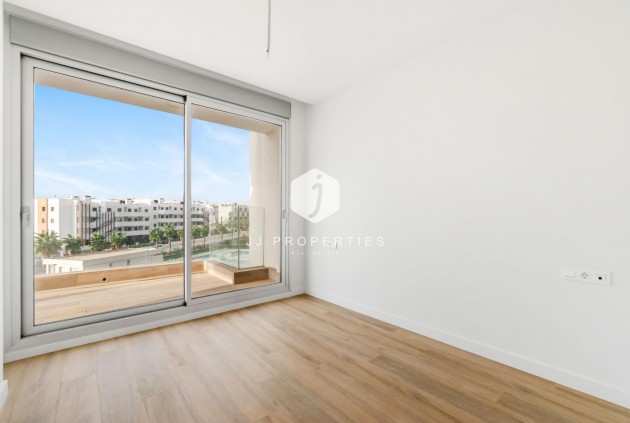 Nouvelle construction - Attique -
Orihuela Costa - Villamartín