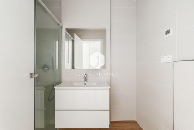 Nouvelle construction - Attique -
Orihuela Costa - Villamartín