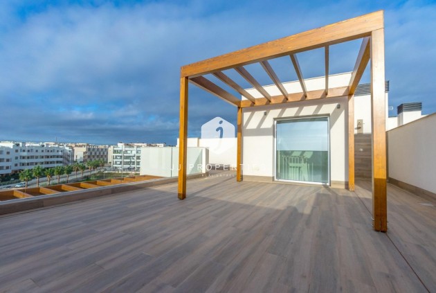 Nouvelle construction - Attique -
Orihuela Costa - Villamartín