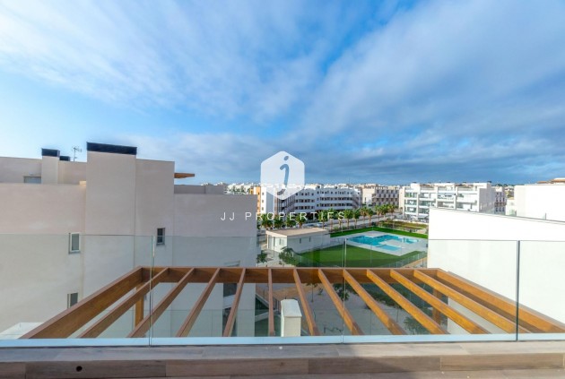 Nouvelle construction - Attique -
Orihuela Costa - Villamartín