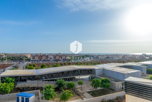 Nouvelle construction - Attique -
Orihuela Costa - Villamartín