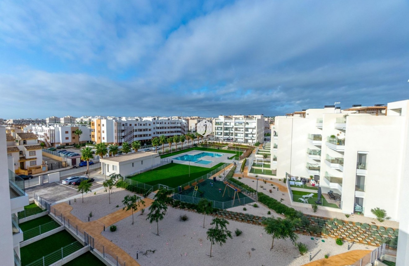 Nouvelle construction - Attique -
Orihuela Costa - Villamartín
