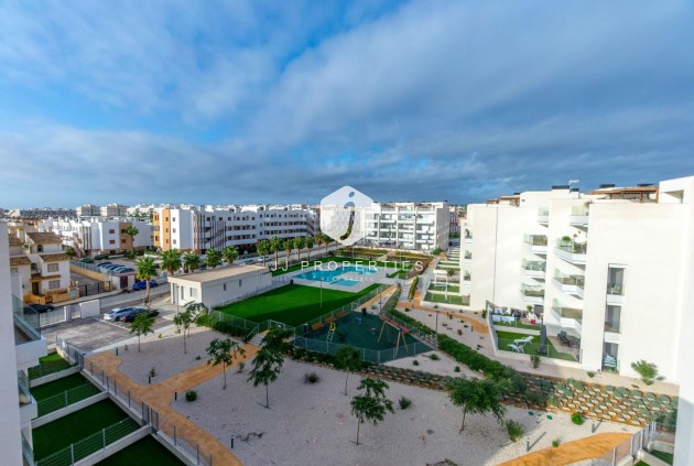 Nouvelle construction - Attique -
Orihuela Costa - Villamartín