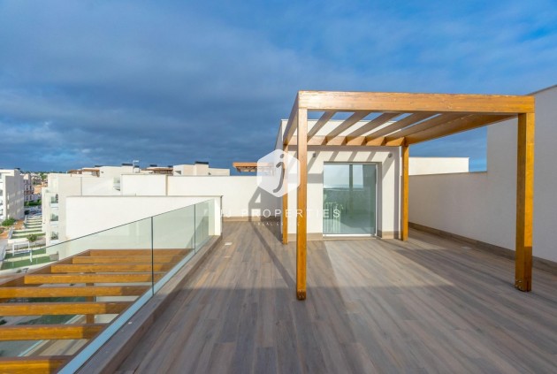 Nouvelle construction - Attique -
Orihuela Costa - Villamartín