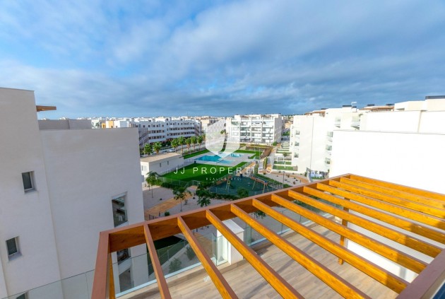 Nouvelle construction - Attique -
Orihuela Costa - Villamartín