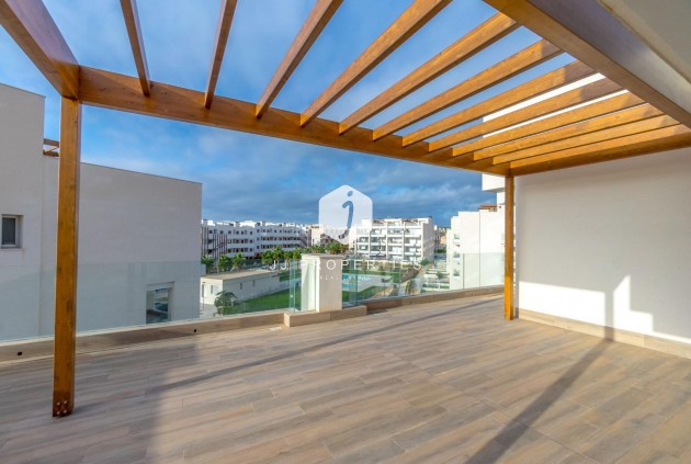 Nouvelle construction - Attique -
Orihuela Costa - Villamartín