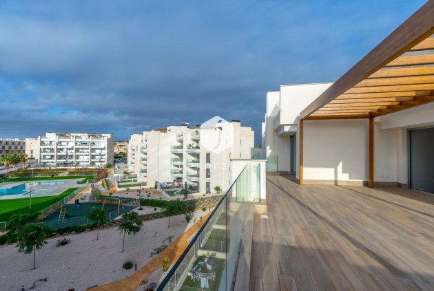 Nouvelle construction - Attique -
Orihuela Costa - Villamartín