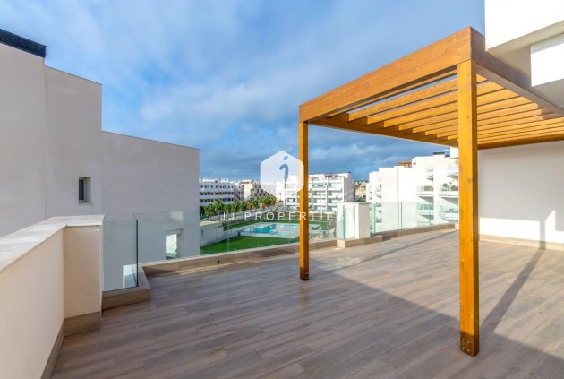 Nouvelle construction - Attique -
Orihuela Costa - Villamartín