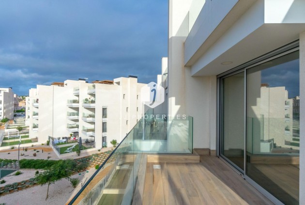 Nouvelle construction - Attique -
Orihuela Costa - Villamartín