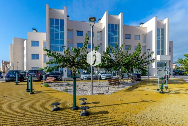 Nouvelle construction - Attique -
Orihuela Costa - Villamartín