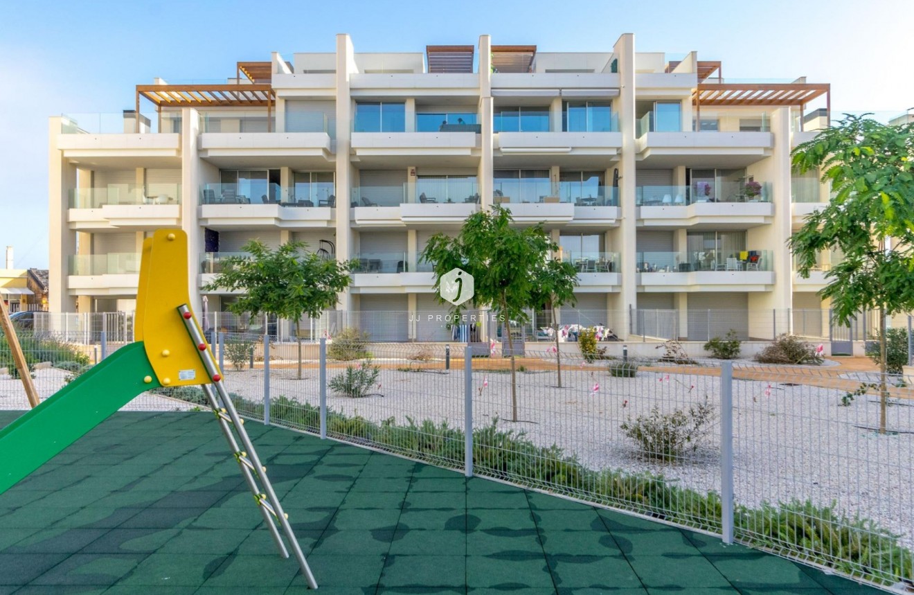Nouvelle construction - Attique -
Orihuela Costa - Villamartín