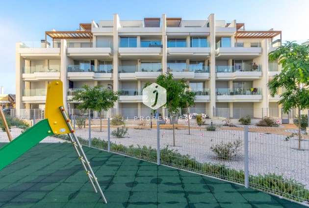 Nouvelle construction - Attique -
Orihuela Costa - Villamartín