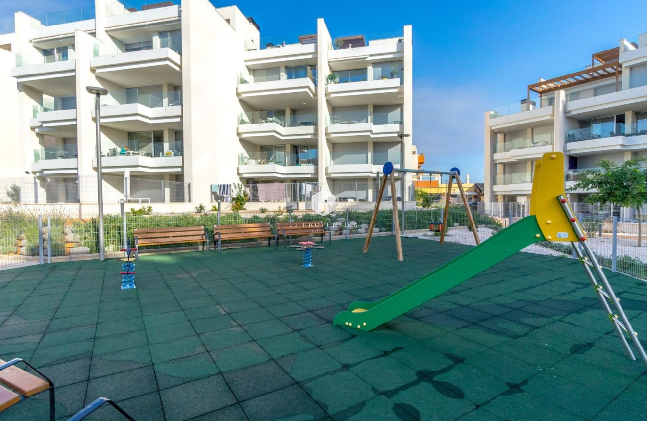 Nouvelle construction - Attique -
Orihuela Costa - Villamartín