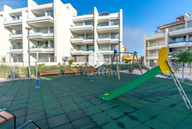 Nouvelle construction - Attique -
Orihuela Costa - Villamartín