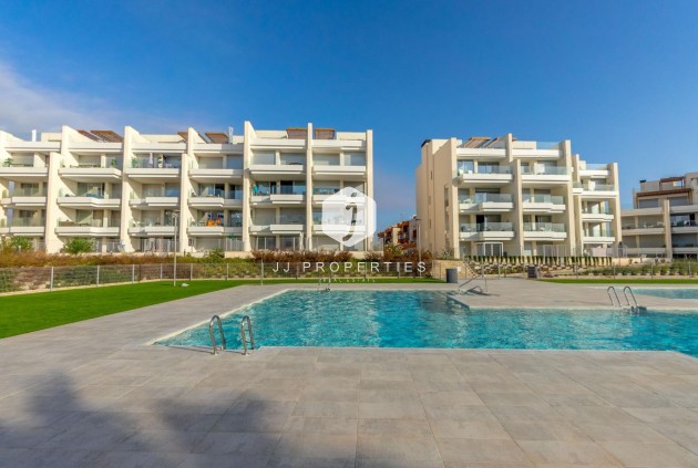 Nouvelle construction - Attique -
Orihuela Costa - Villamartín