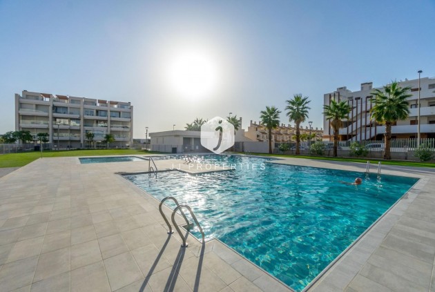 Nouvelle construction - Attique -
Orihuela Costa - Villamartín