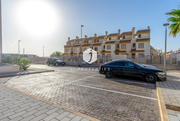 Nouvelle construction - Attique -
Orihuela Costa - Villamartín